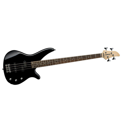 Yamaha RBX170Y 4-String Electric Bass Guitar