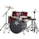 Rogue 5-Piece Complete Drum Set
